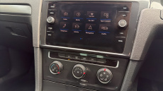 Volkswagen Golf 1.5 TSI EVO 150 Match 5dr Petrol Hatchback